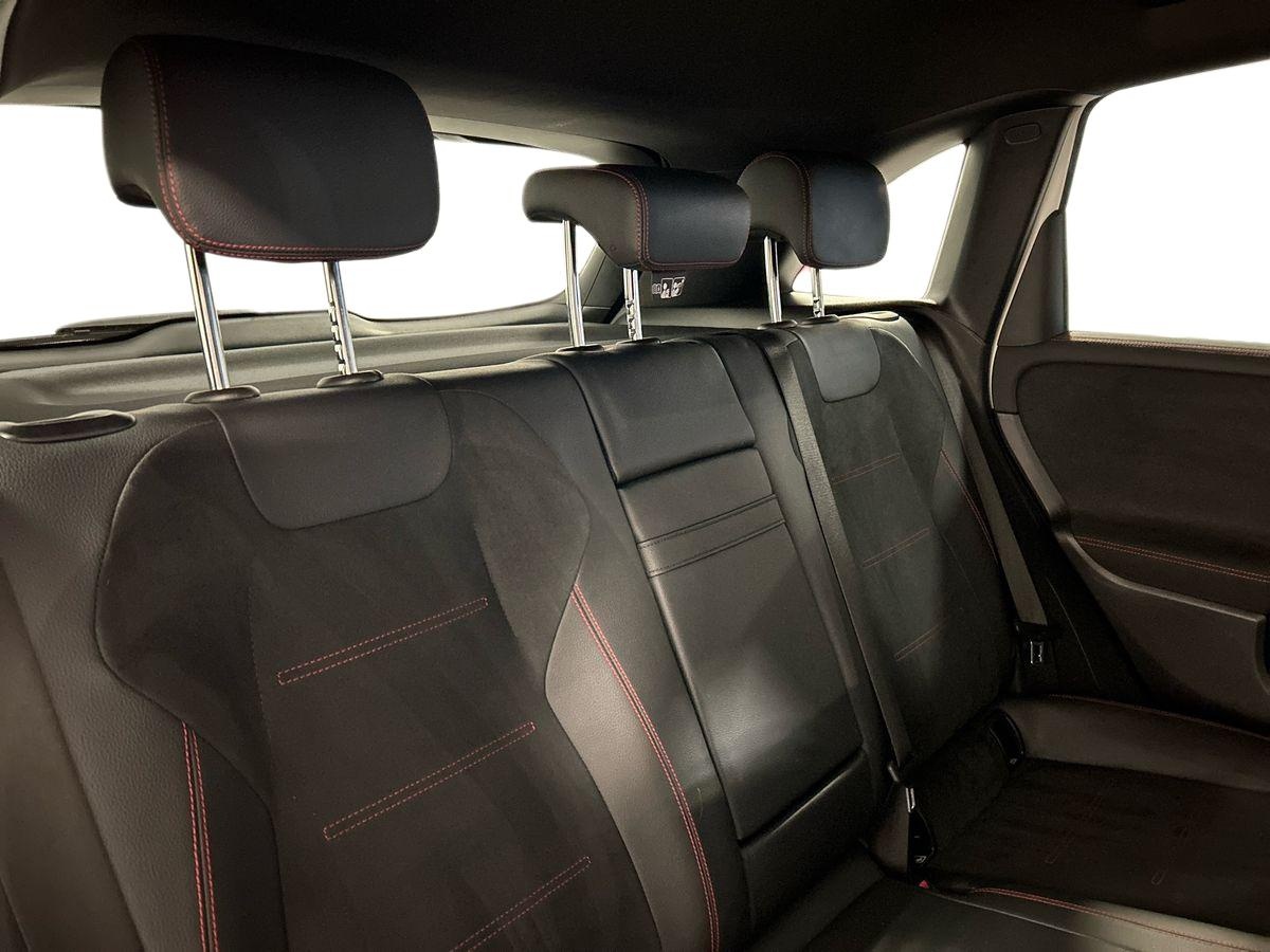 Mercedes Classe B Classe B 180 D Premium 7G-DCT - 16