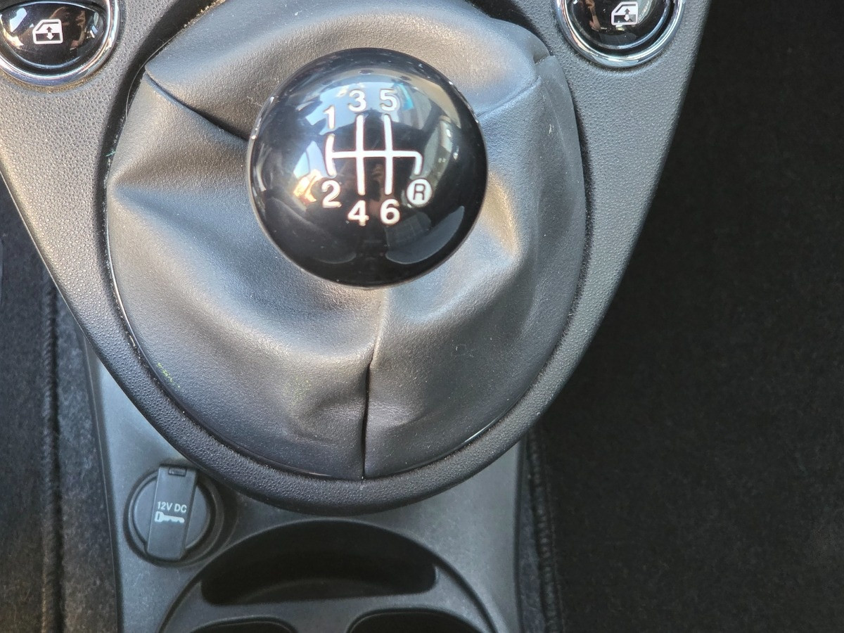 Fiat 500 Usato 2021 500 Reggio Emilia