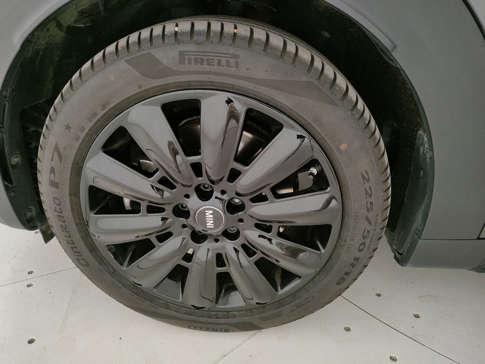 Mini Countryman Usato 2021 Countryman San Vendemiano