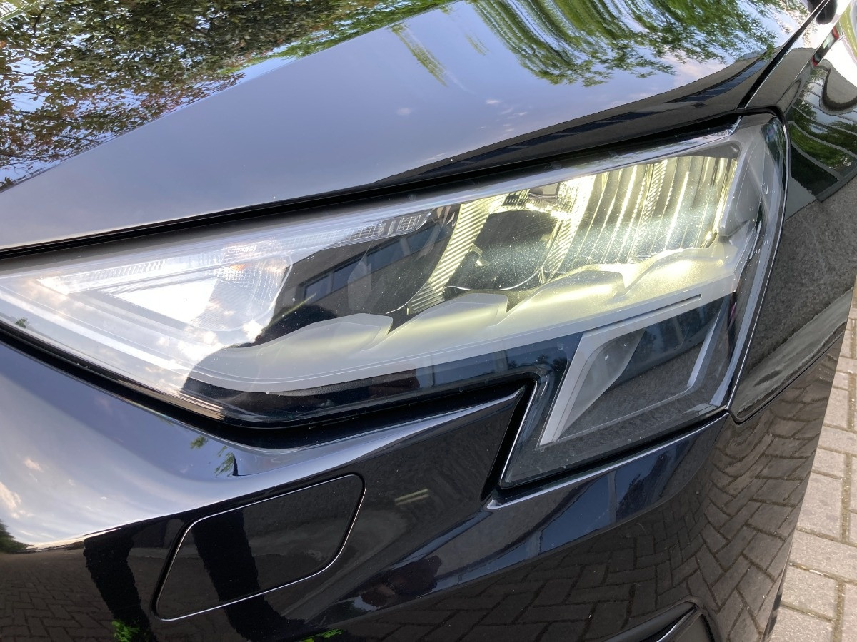 Audi A3 Usato 2022 A3 Modena