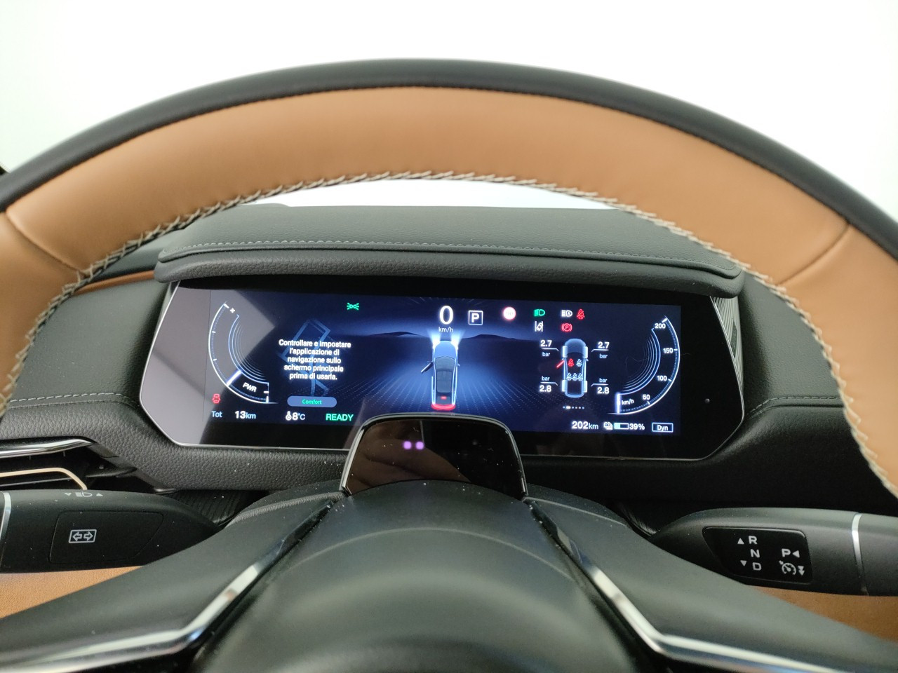 Mazda 6e Nuovo  6e Mantova