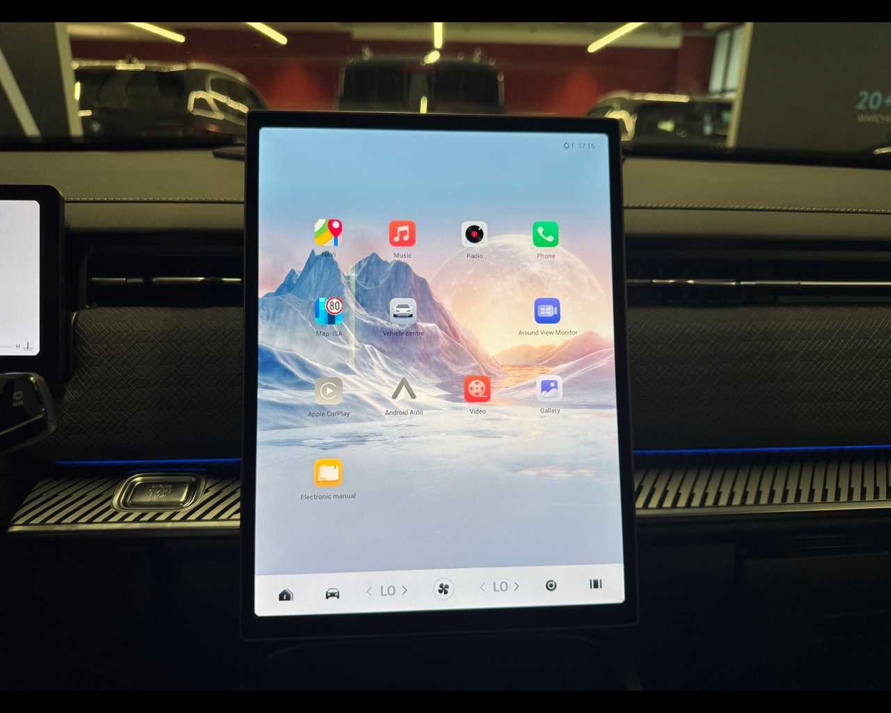 Jaecoo Jaecoo 7 Nuovo benzina Jaecoo 7 Rovigo