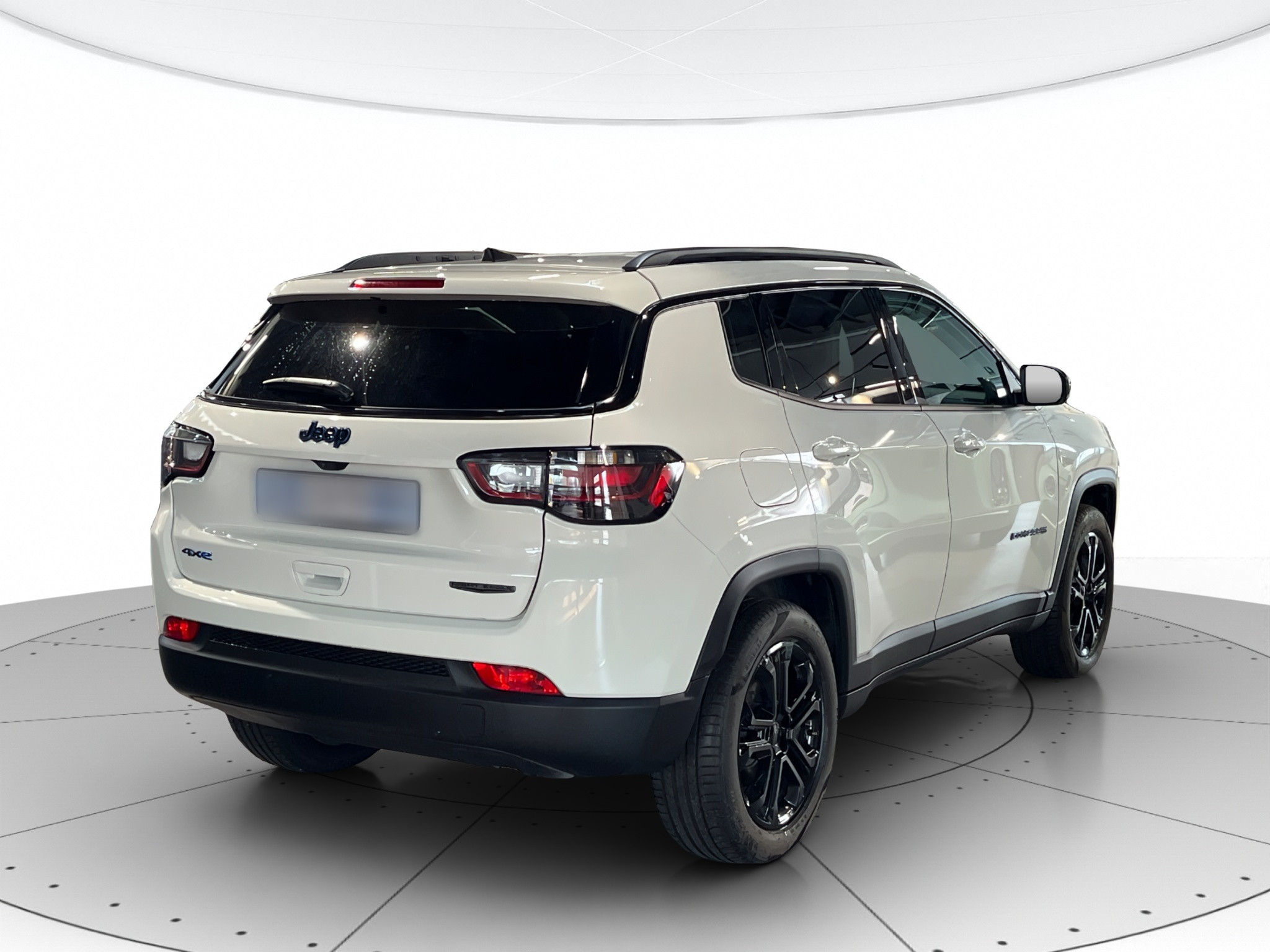 Jeep Compass Aziendali 2023 Compass Verona