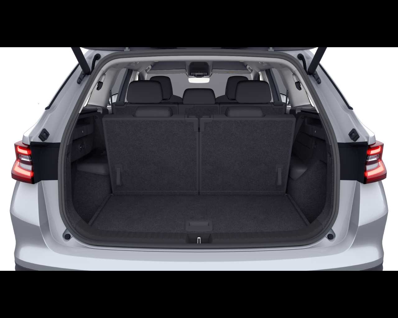 Skoda Kodiaq Nuovo diesel Kodiaq Legnago