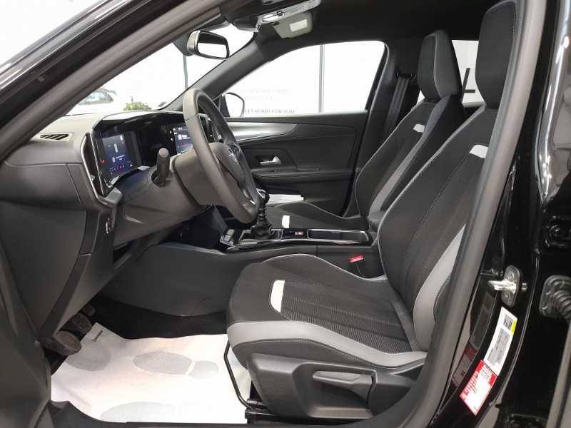 Mokka Ii 2020 - Mokka 1.2 T Gs S&s 100cv