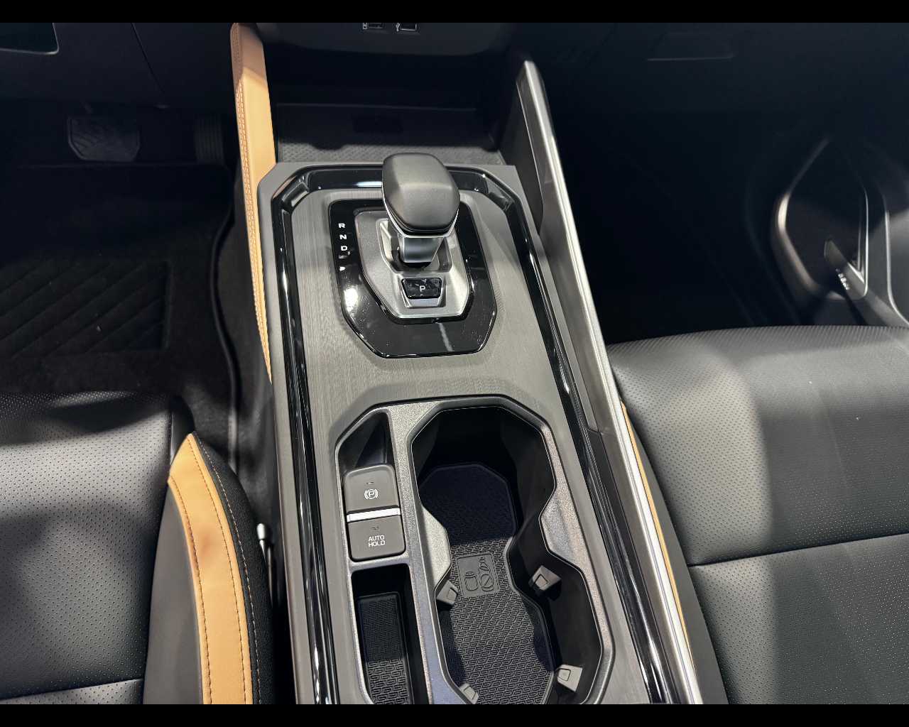 Emc Sette Nuovo Benzina Sette Mestre