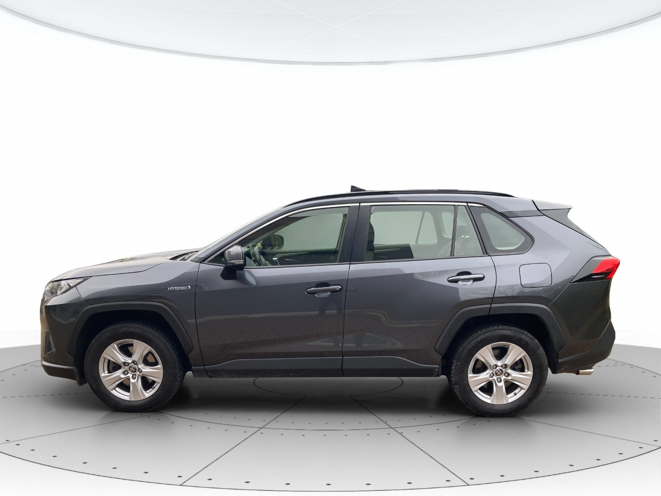 Toyota Rav4 Usato 2020 Rav4 Modena