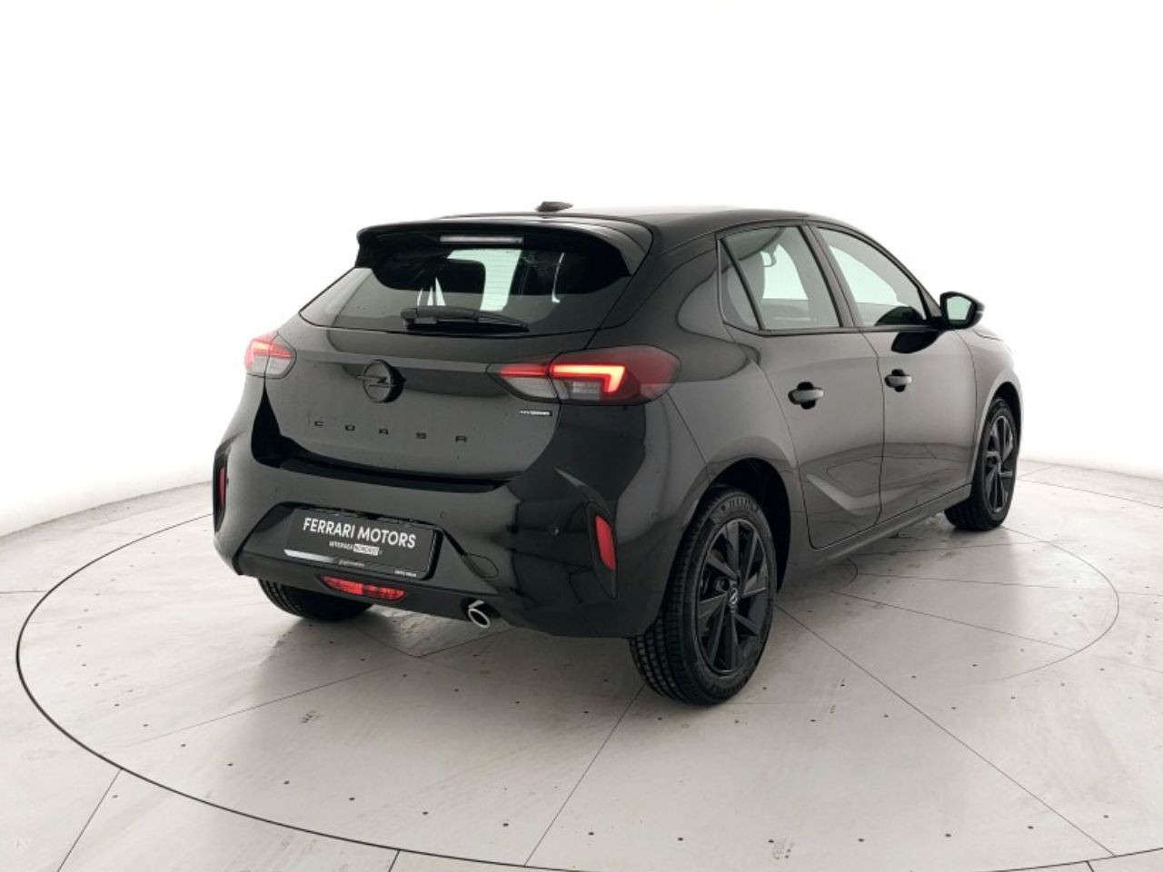 Opel Corsa KM0 2025 Corsa Porto Mantovano