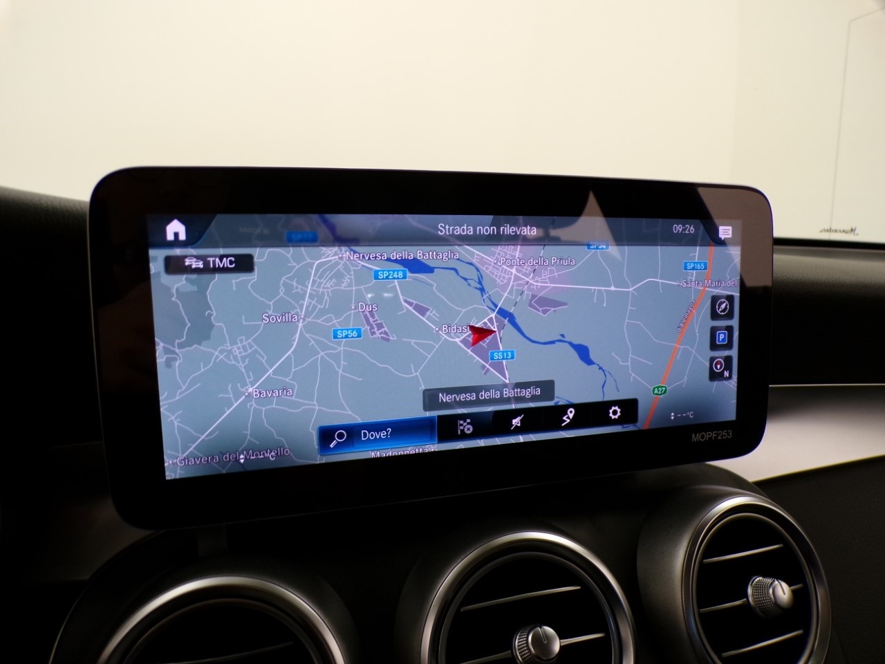Mercedes GLC GLC SUV 200 D Premium 4Matic 9G-Tronic Plus - 19
