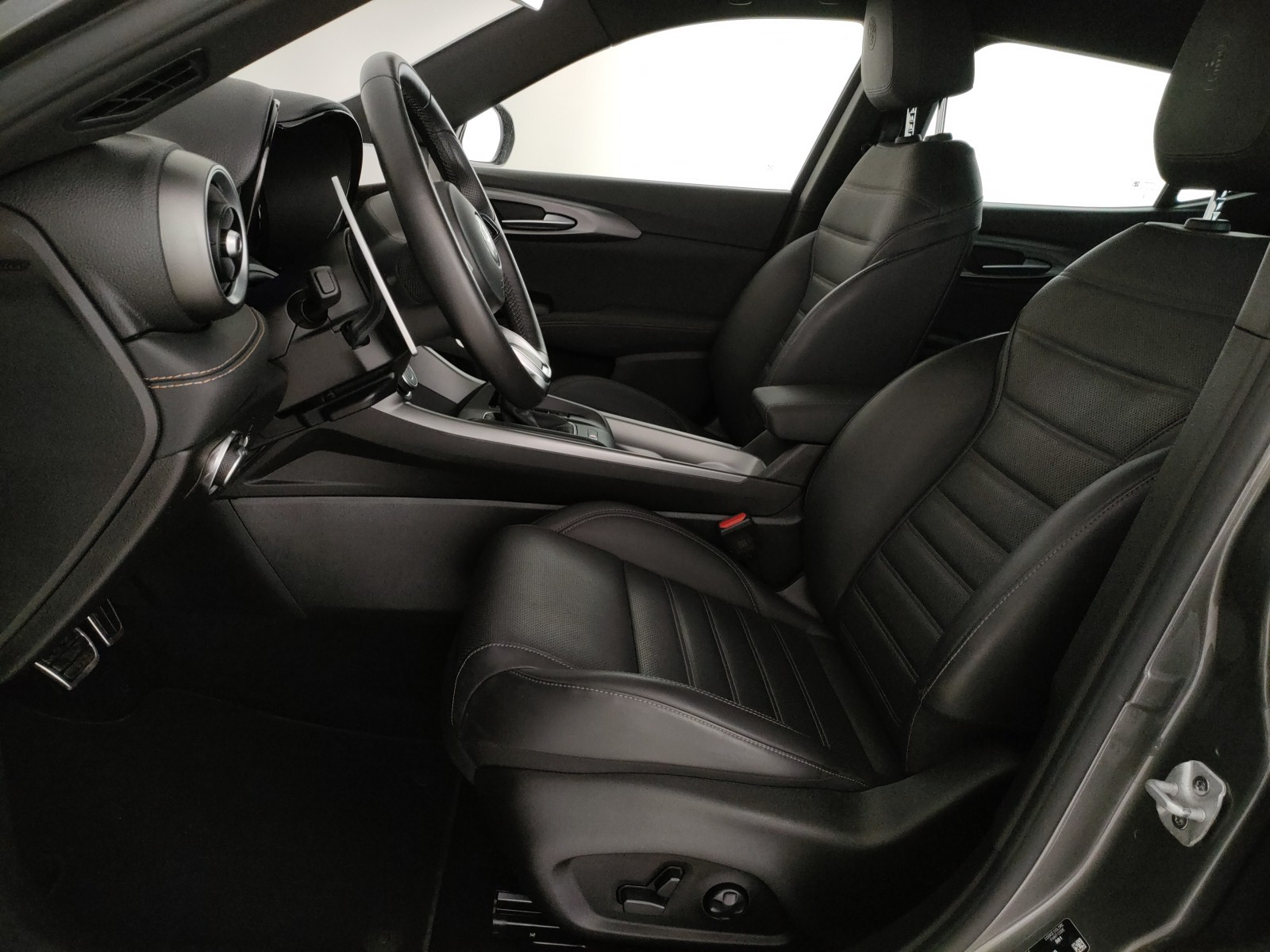 Alfa Romeo Tonale Usato 2024 Tonale Rovigo