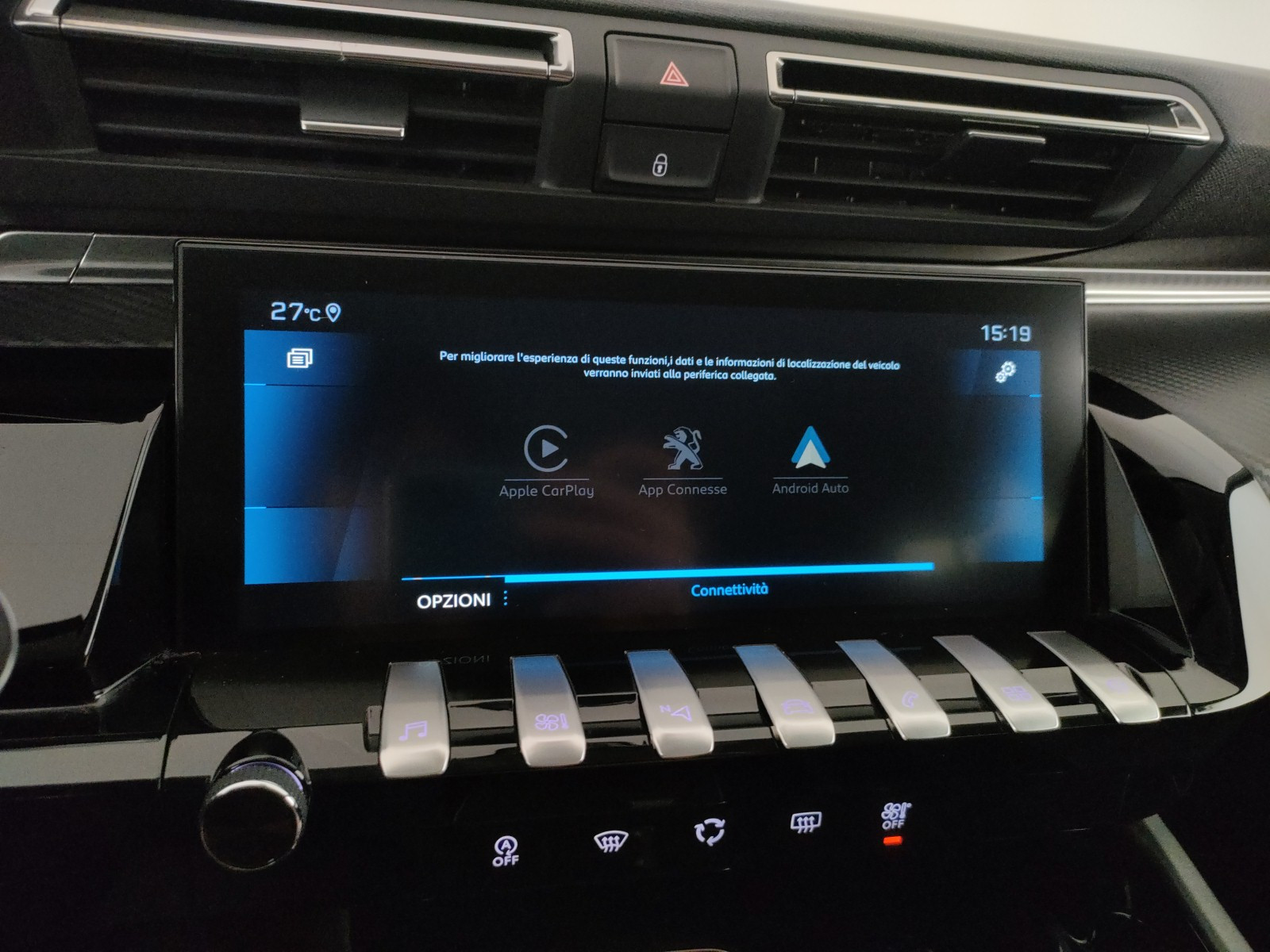 Peugeot 508 Usato 2021 508 Legnago