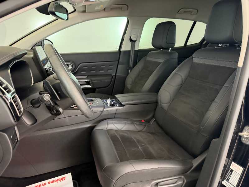 C5 Aircross I 2022 - C5 Aircross 1.5 Bluehdi Shine S&s 130cv Eat8