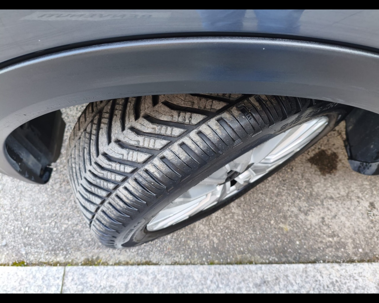 Foto FIAT 500X 1.6 mjt City Cross 4x2 120cv