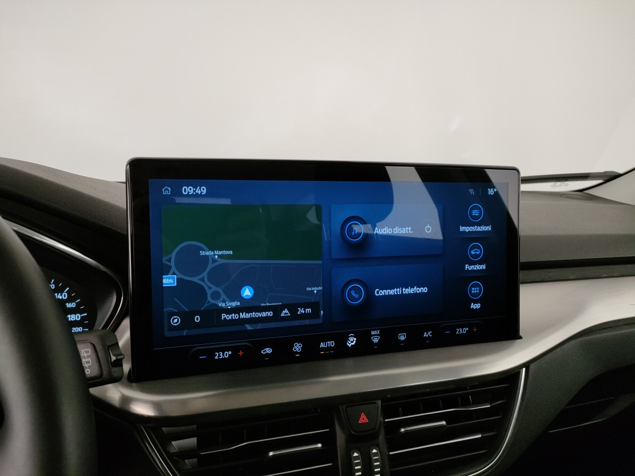 Ford Focus Usato 2025 Focus Reggio Emilia