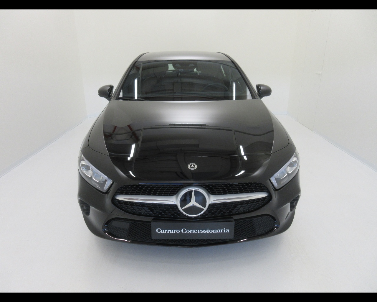 Mercedes Classe A Classe A 180 Sport - 2