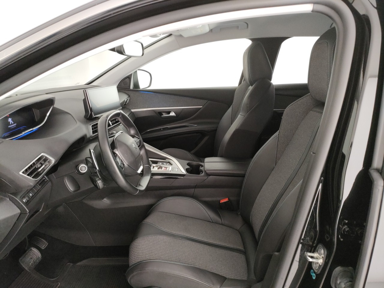 Peugeot 3008 Usato 2022 3008 Parma