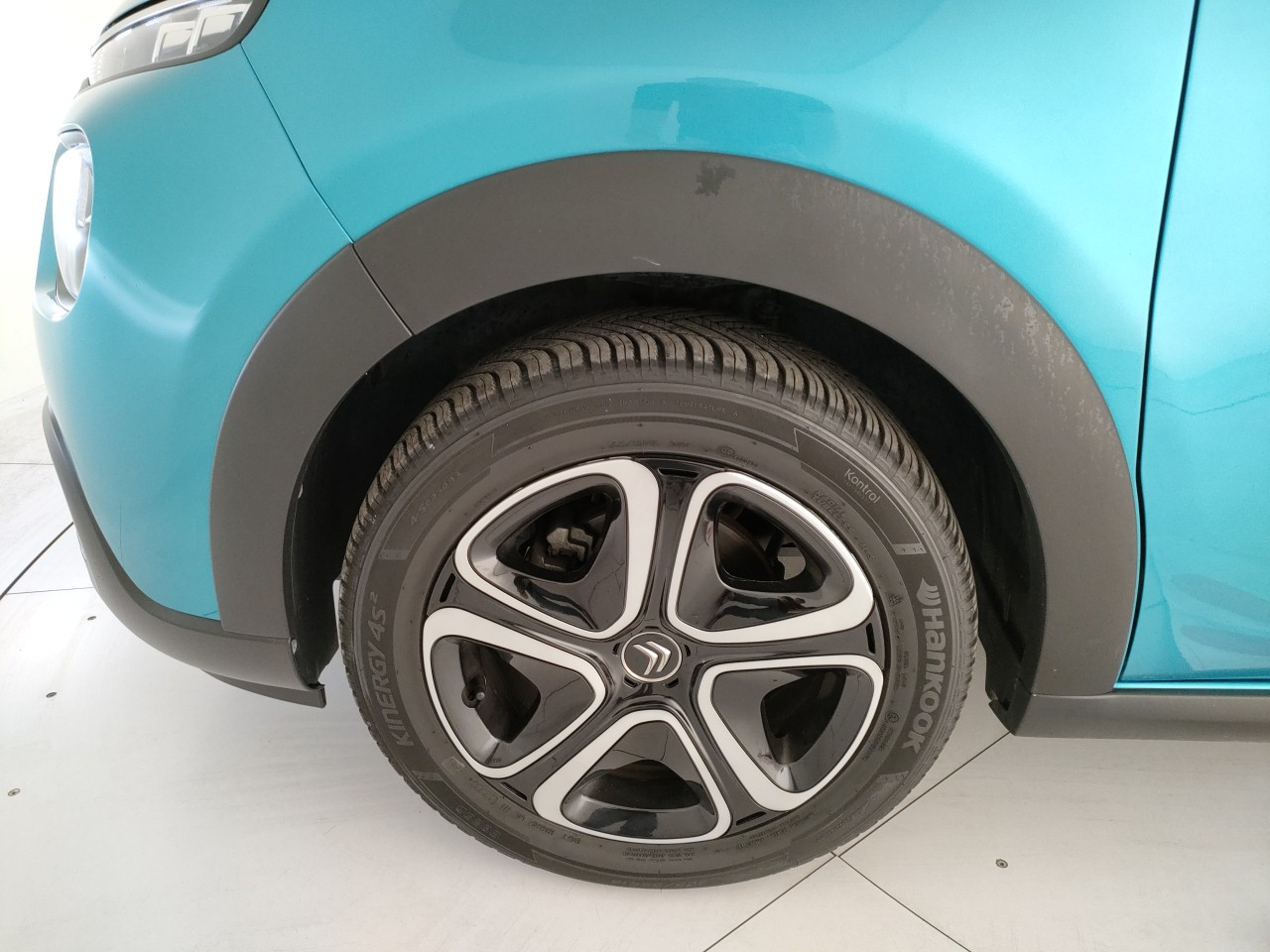 Citroen C3 Usato 2022 C3 Carpi