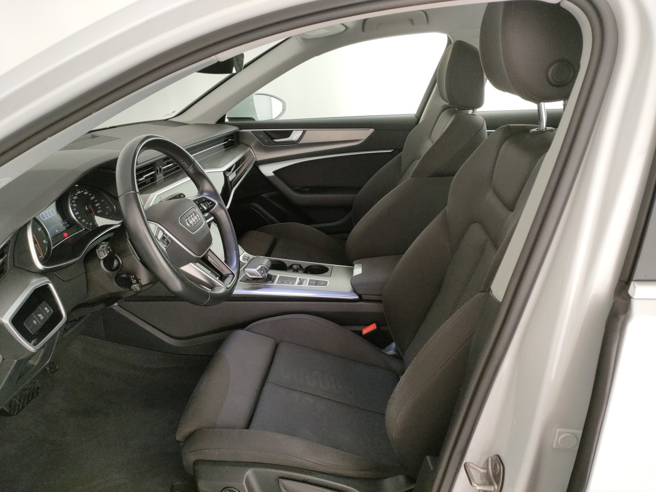 Audi A6 Usato 2022 A6 Parma