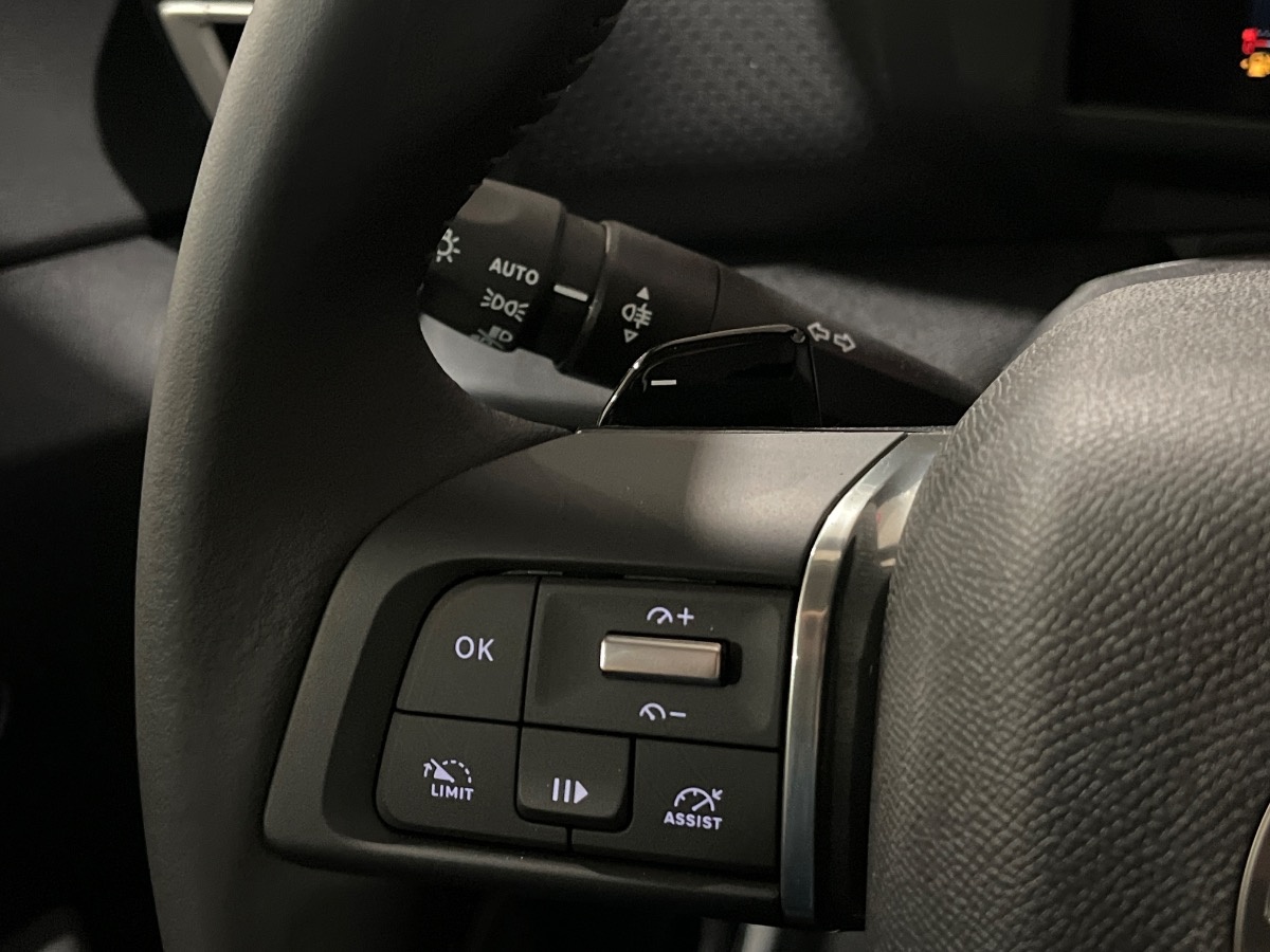 Citroen C4 Nuovo Ibrido benzina C4 Verona