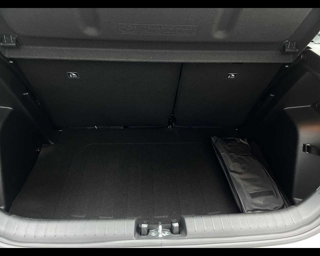 Hyundai i20 Nuovo GPL i20 Rovigo