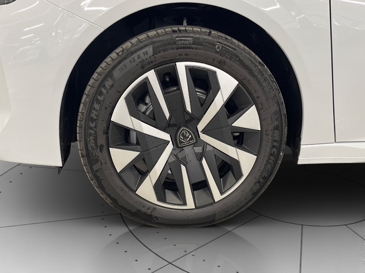 Peugeot 208 KM0 2026 208 Verona