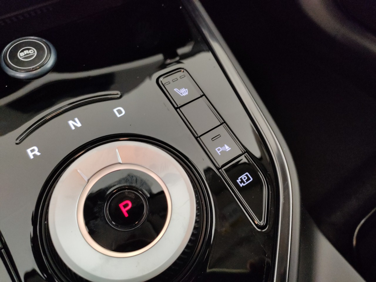 Kia Niro Nuovo GPL Niro Porto Mantovano
