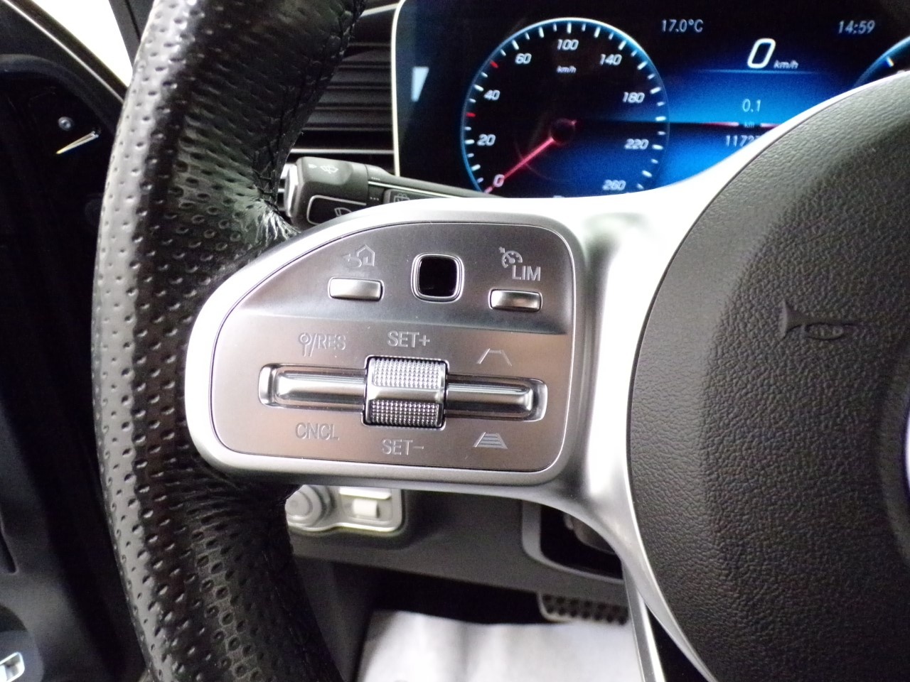 Mercedes GLE GLE SUV 300 D Premium 4Matic 9G-Tronic Plus - 18