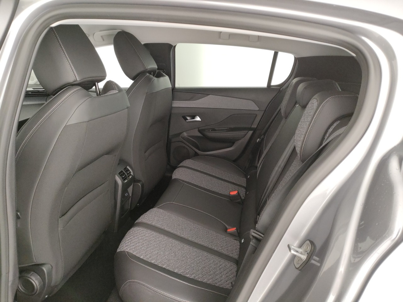 Peugeot 308 Nuovo Diesel 308 Porto Mantovano