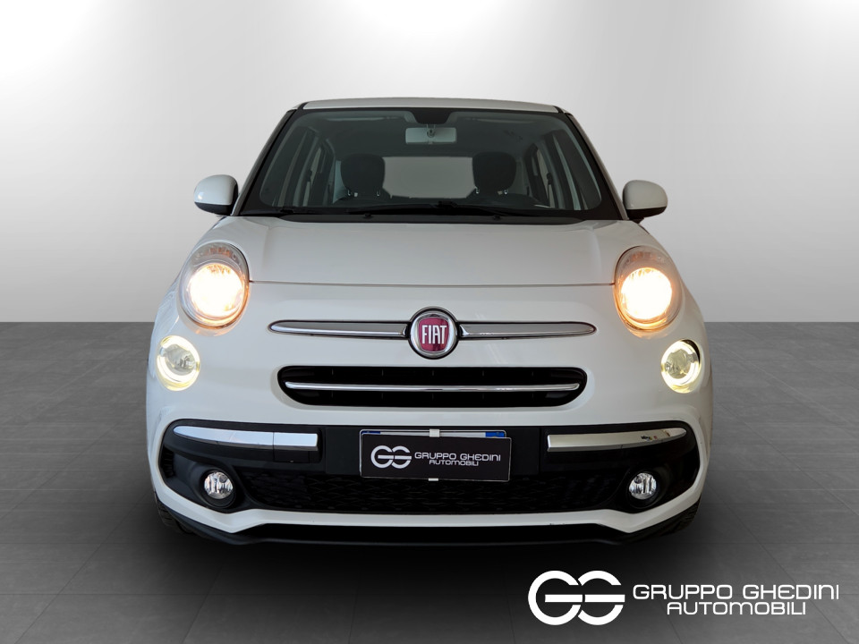 FIAT 500 500L 1.4 tjt Pop Star Gpl 120cv GPL usato - 3