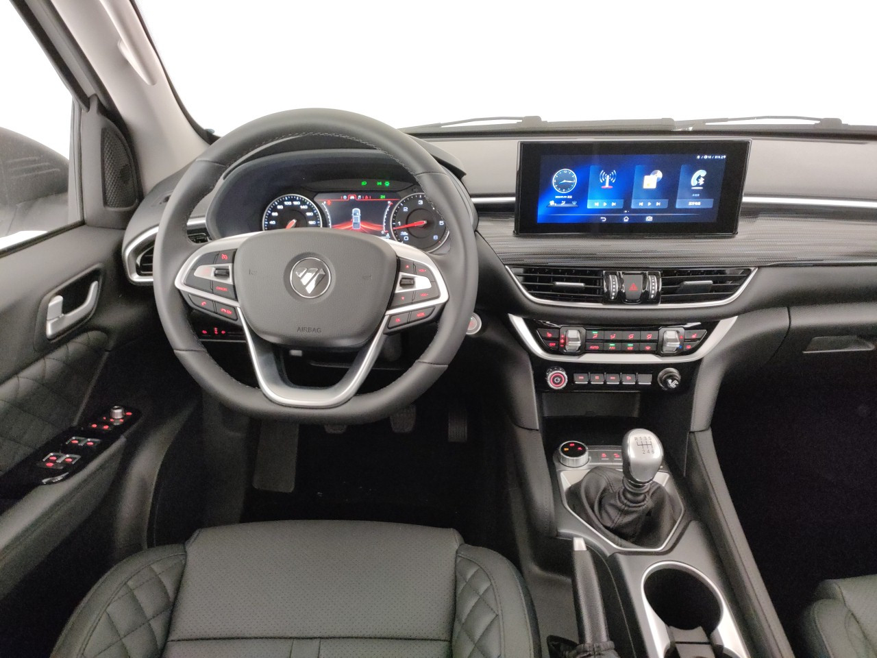 Foton Tunland G7 Nuovo Diesel Tunland G7 Prevalle