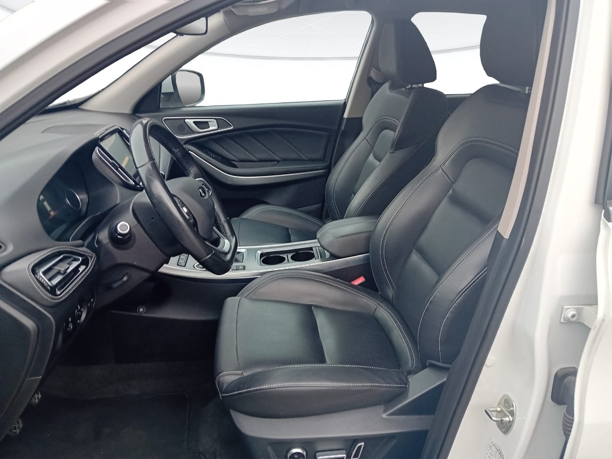 Dr Motor DR F35 Usato 2023 DR F35 Lonato del Garda
