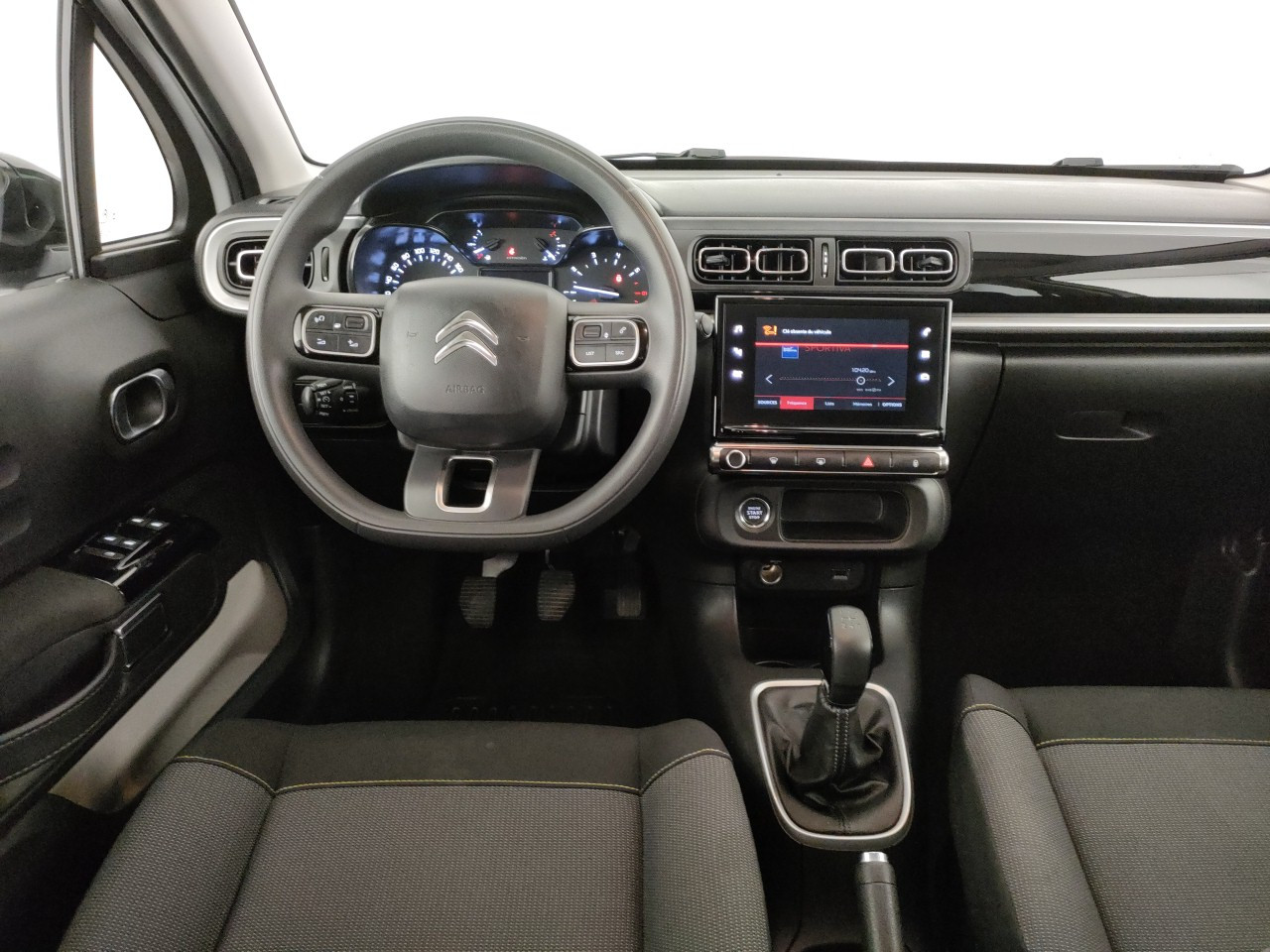 Citroen C3 Usato 2022 C3 Porto Mantovano