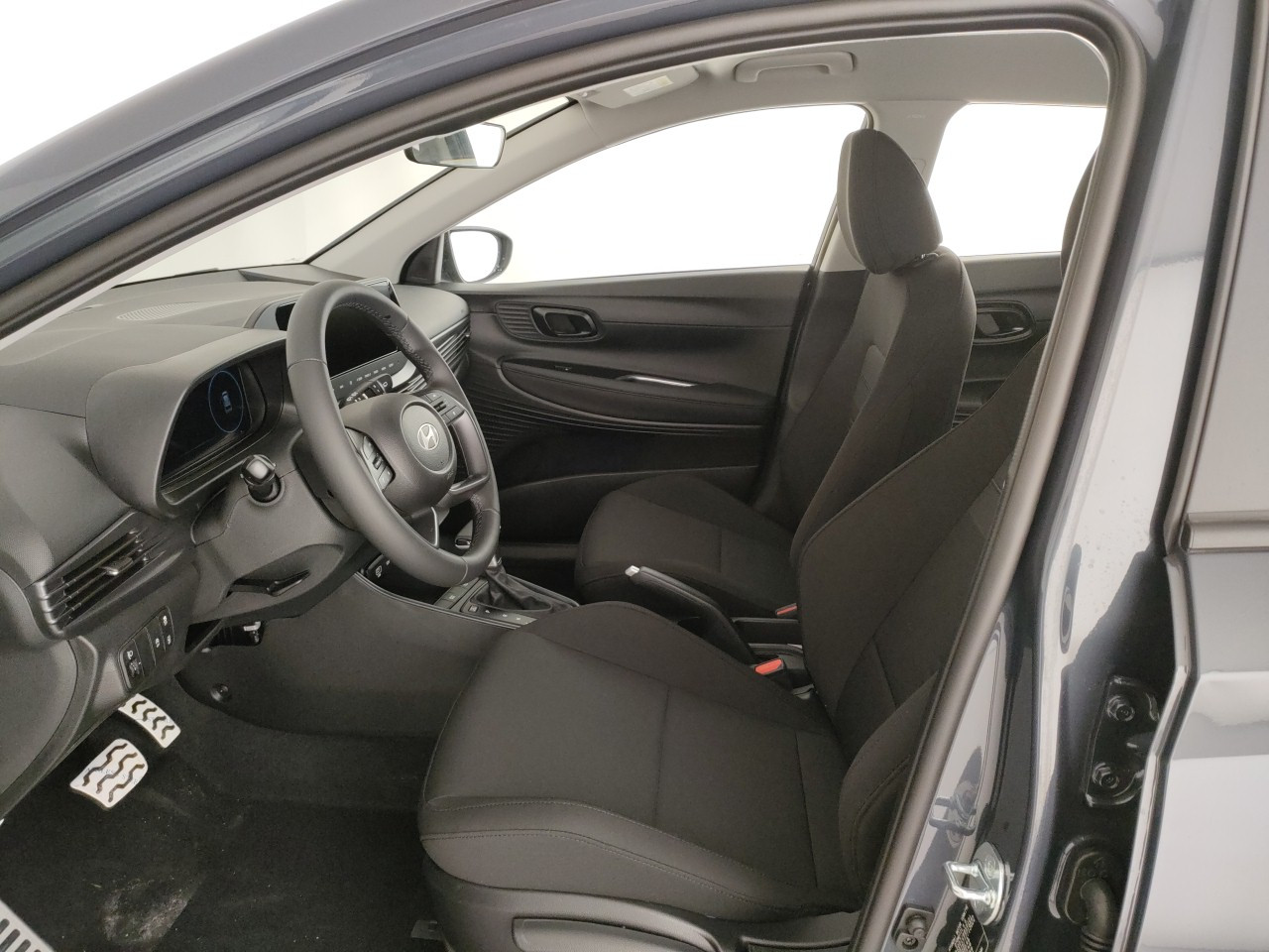 Hyundai Bayon KM0 2026 Bayon Porto Mantovano