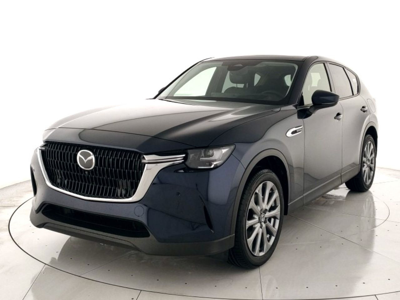 Mazda CX-60 Nuovo  CX-60 Porto Mantovano