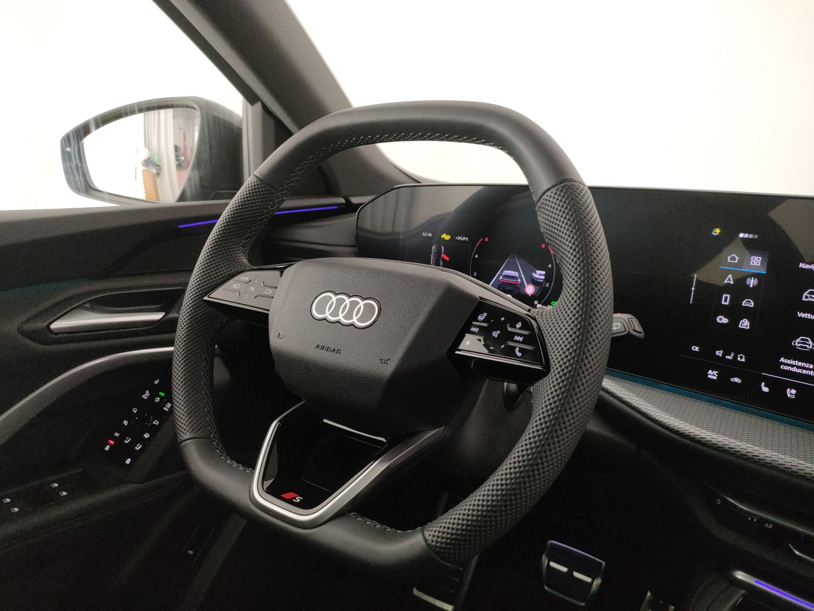 Audi Q5 Usato 2025 Q5 Padova