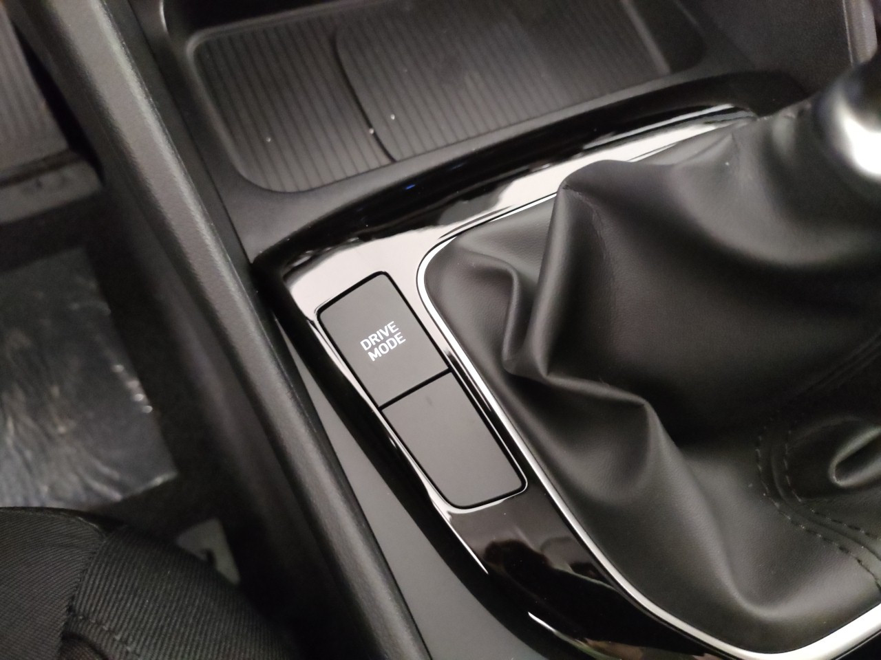 Hyundai Tucson Nuovo benzina Tucson Porto Mantovano