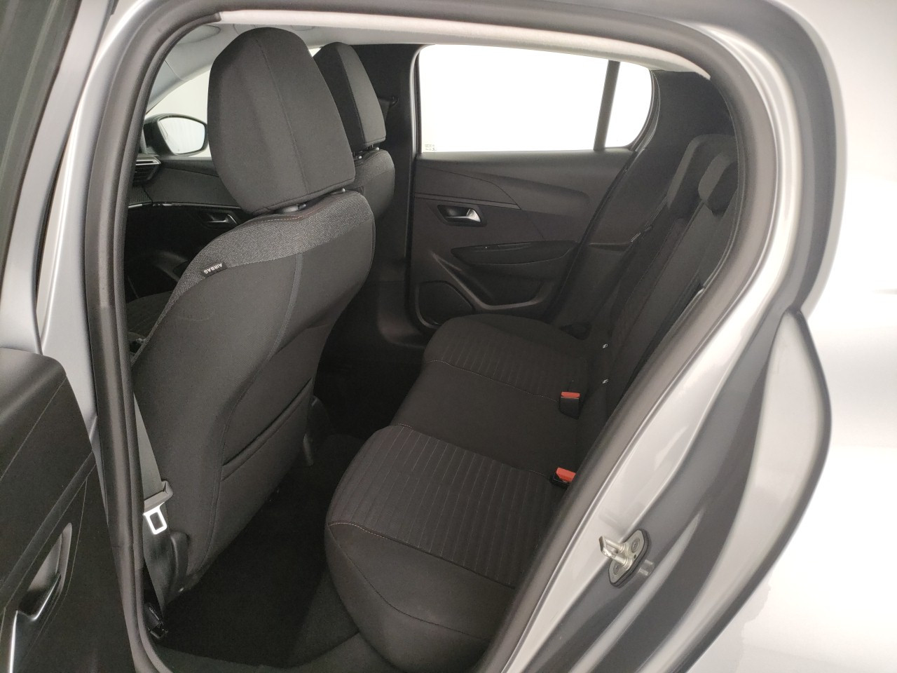 Peugeot 208 Usato 2022 208 Porto Mantovano