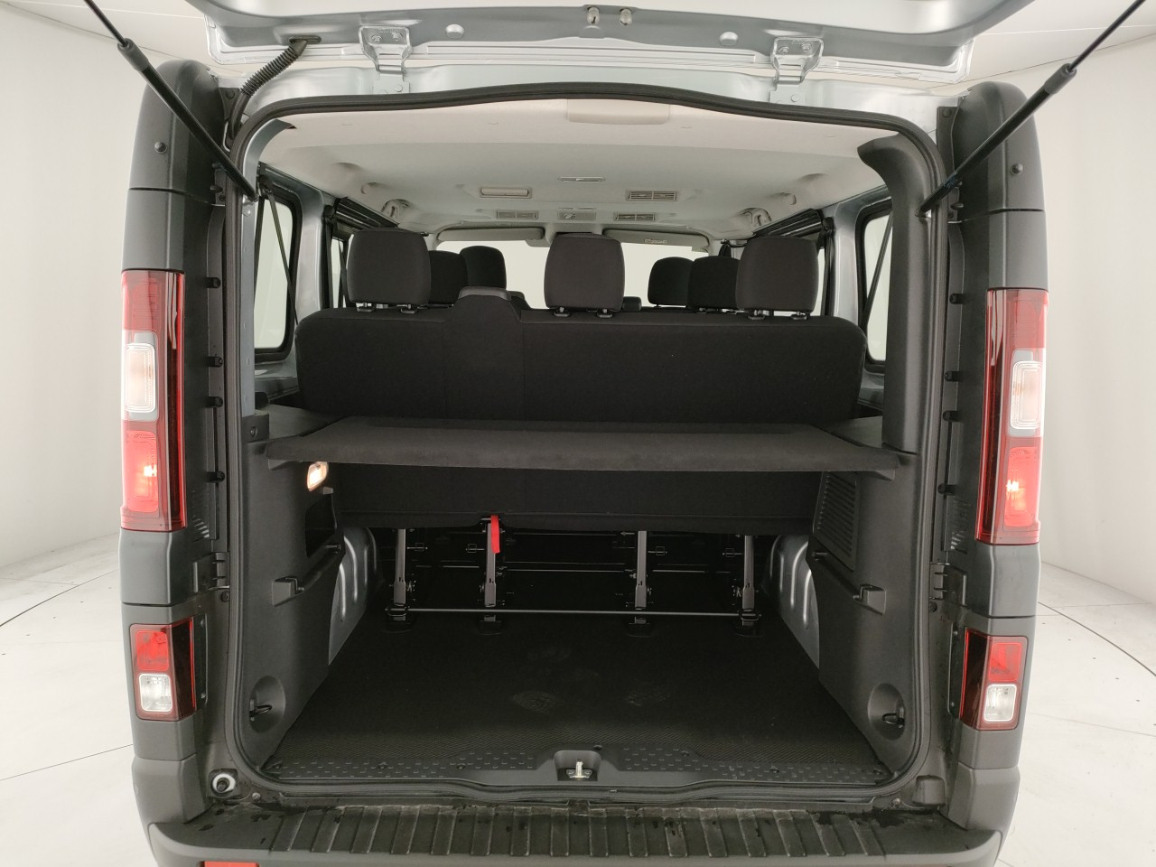 Nissan Primastar Nuovo Diesel Primastar Porto Mantovano