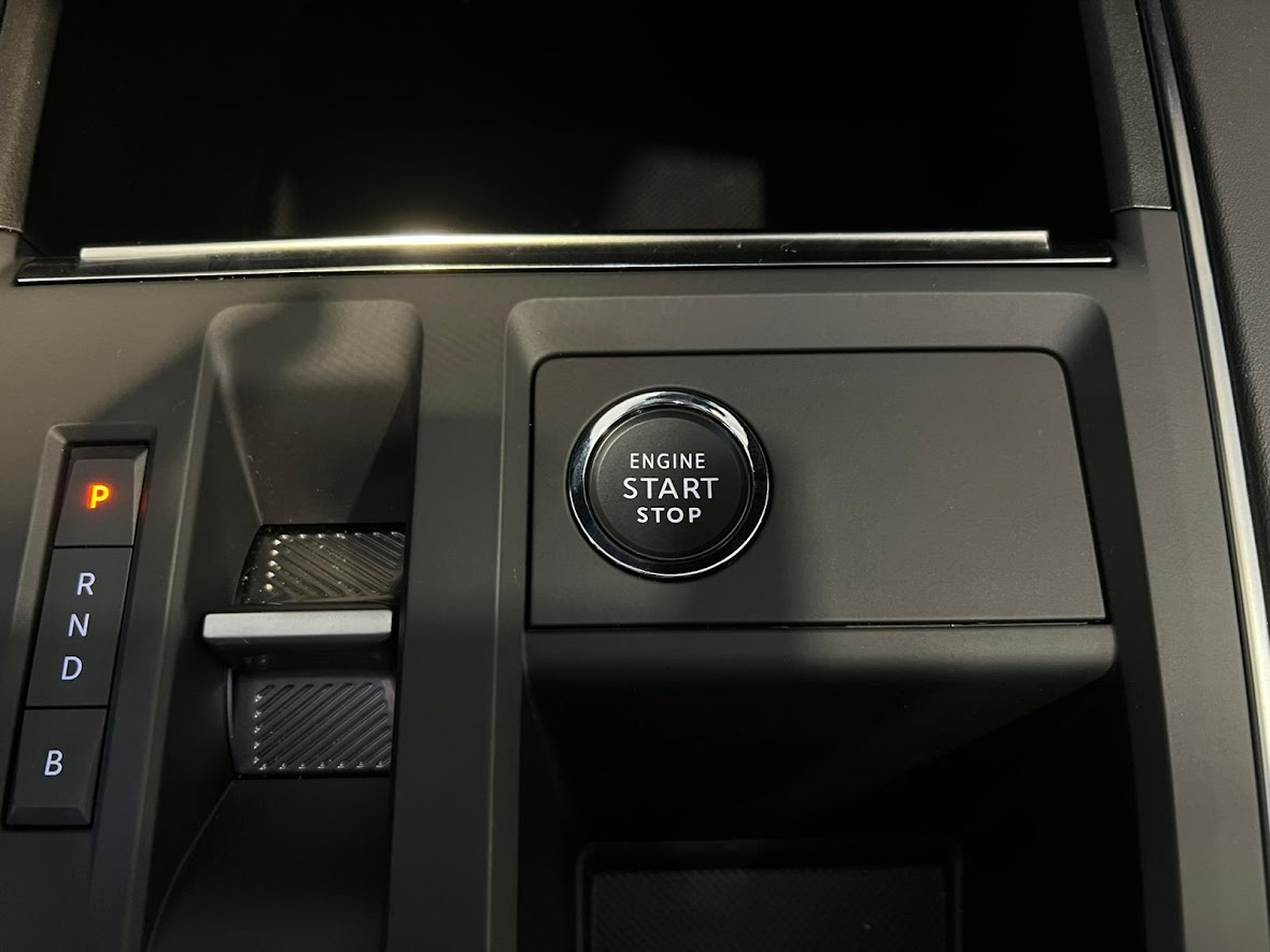 CITROEN C5 Aircross Feel Pack – HYBRID 225 e-EAT8 Ibrido benzina Aziendale - 10