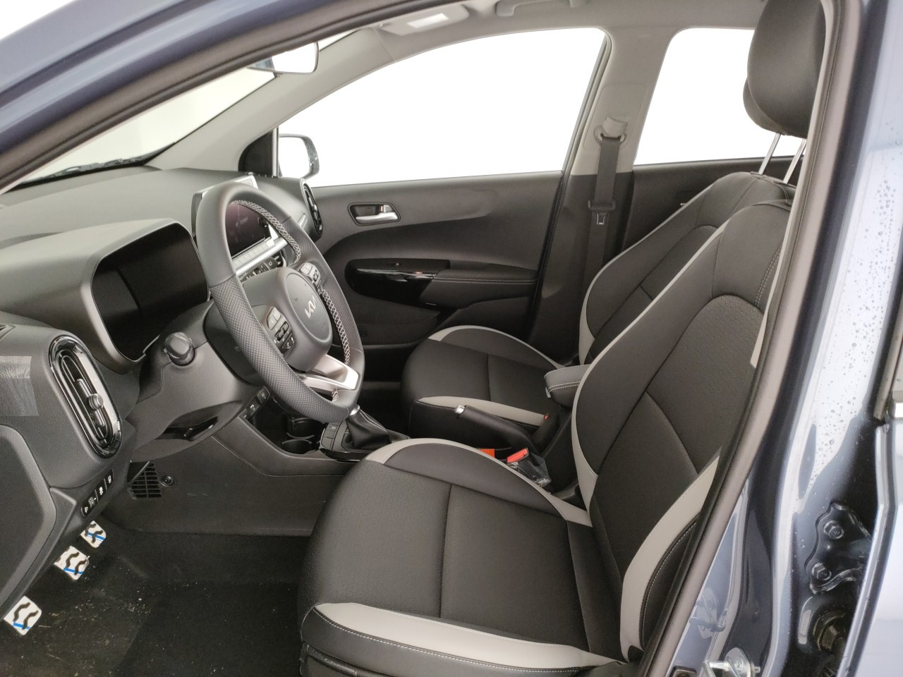 Kia Picanto Nuovo Benzina Picanto Mantova