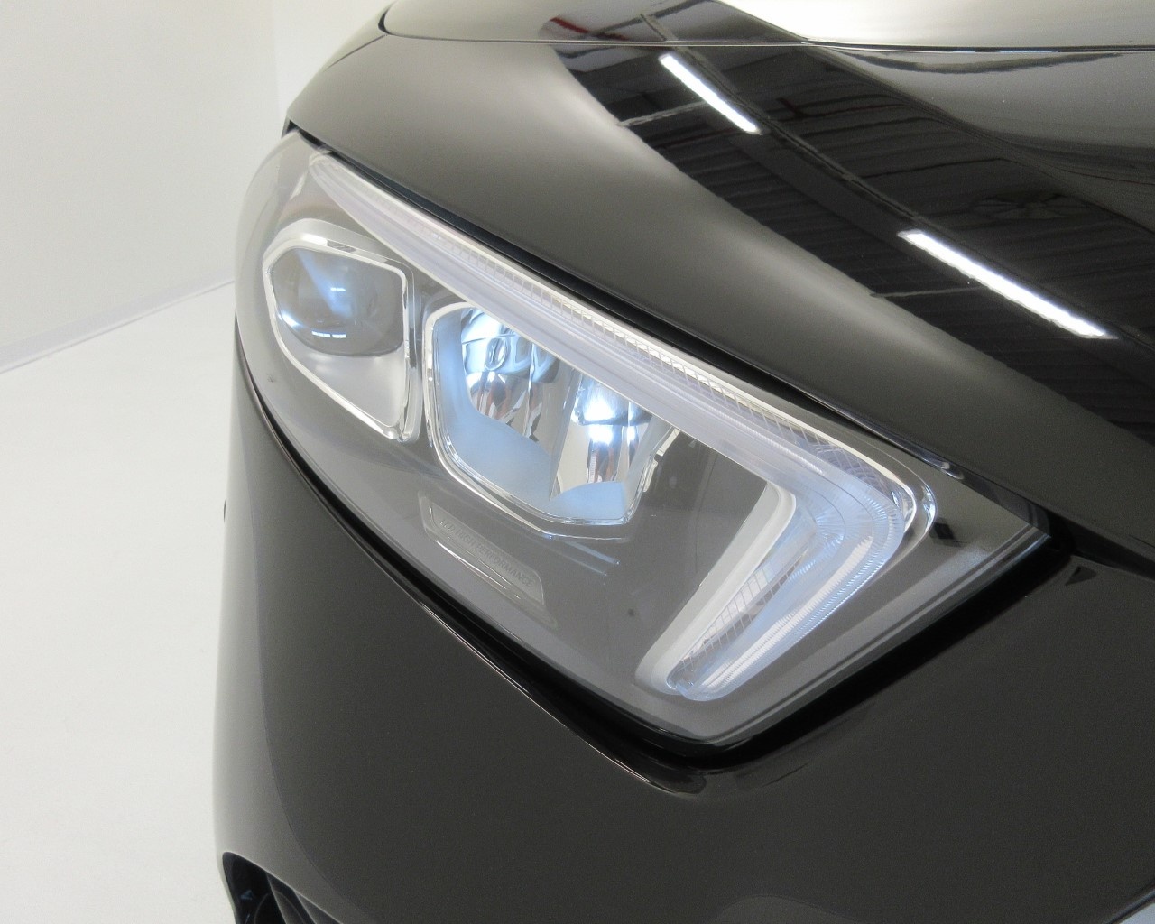 Mercedes Classe A Classe A 160 Premium - 5