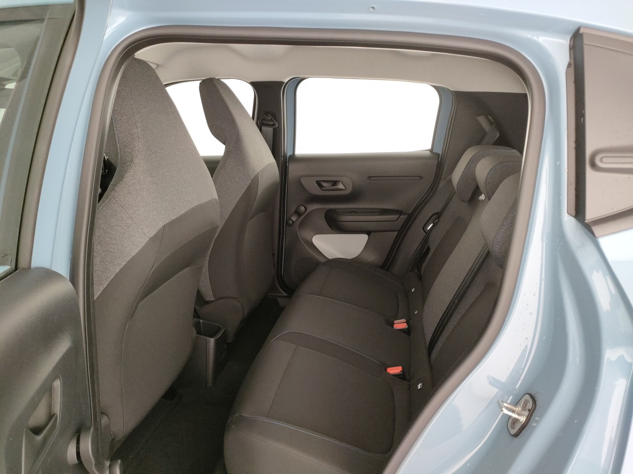 Citroen C3 Nuovo elettrico C3 Porto Mantovano