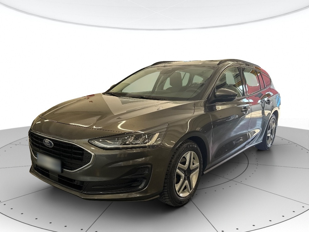 Ford Focus Usato 2022 Focus San Zeno Naviglio