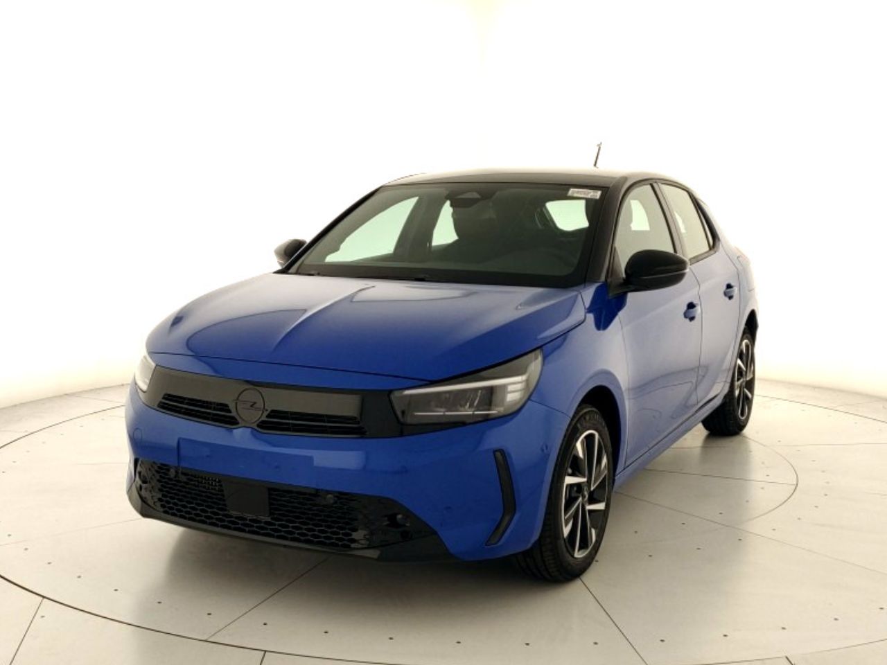 Opel Corsa Nuovo Benzina Corsa Porto Mantovano