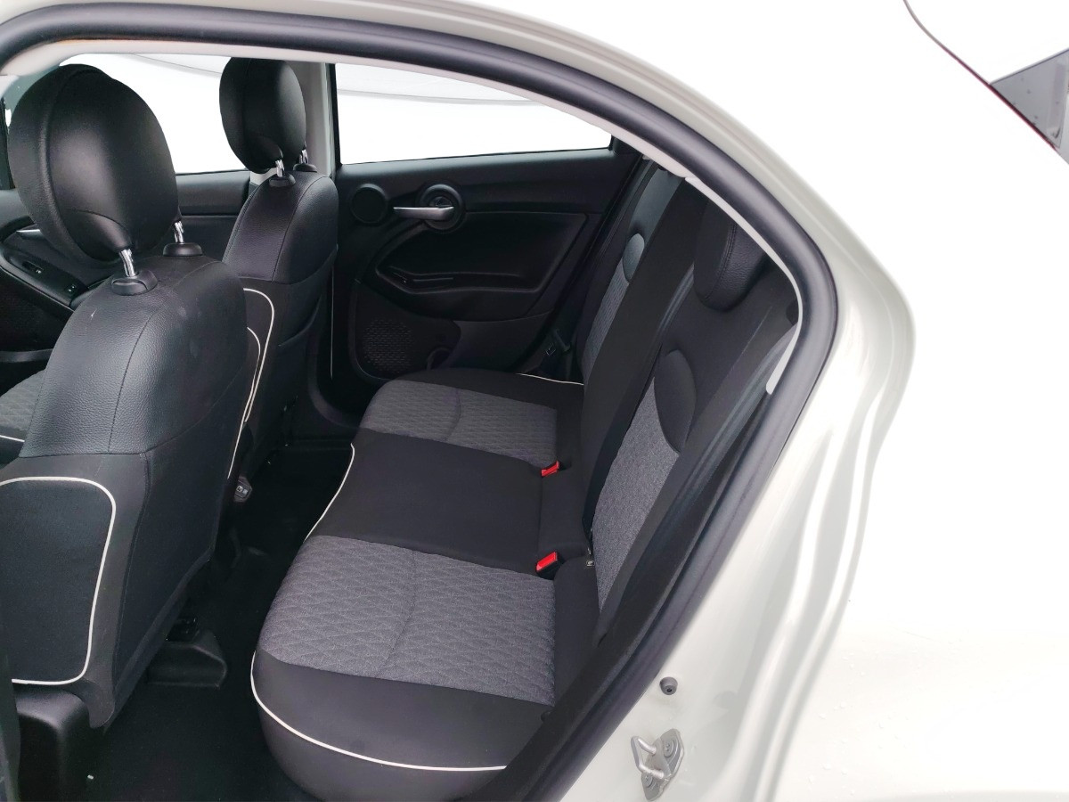 Fiat 500X Usato 2020 500X Carpi