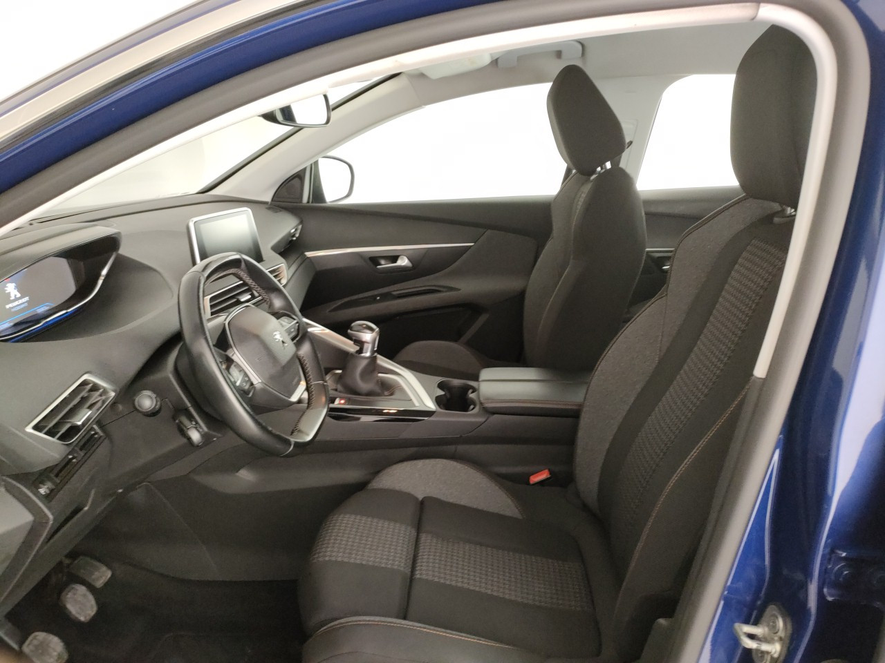 Peugeot 3008 Usato 2019 3008 San Zeno Naviglio