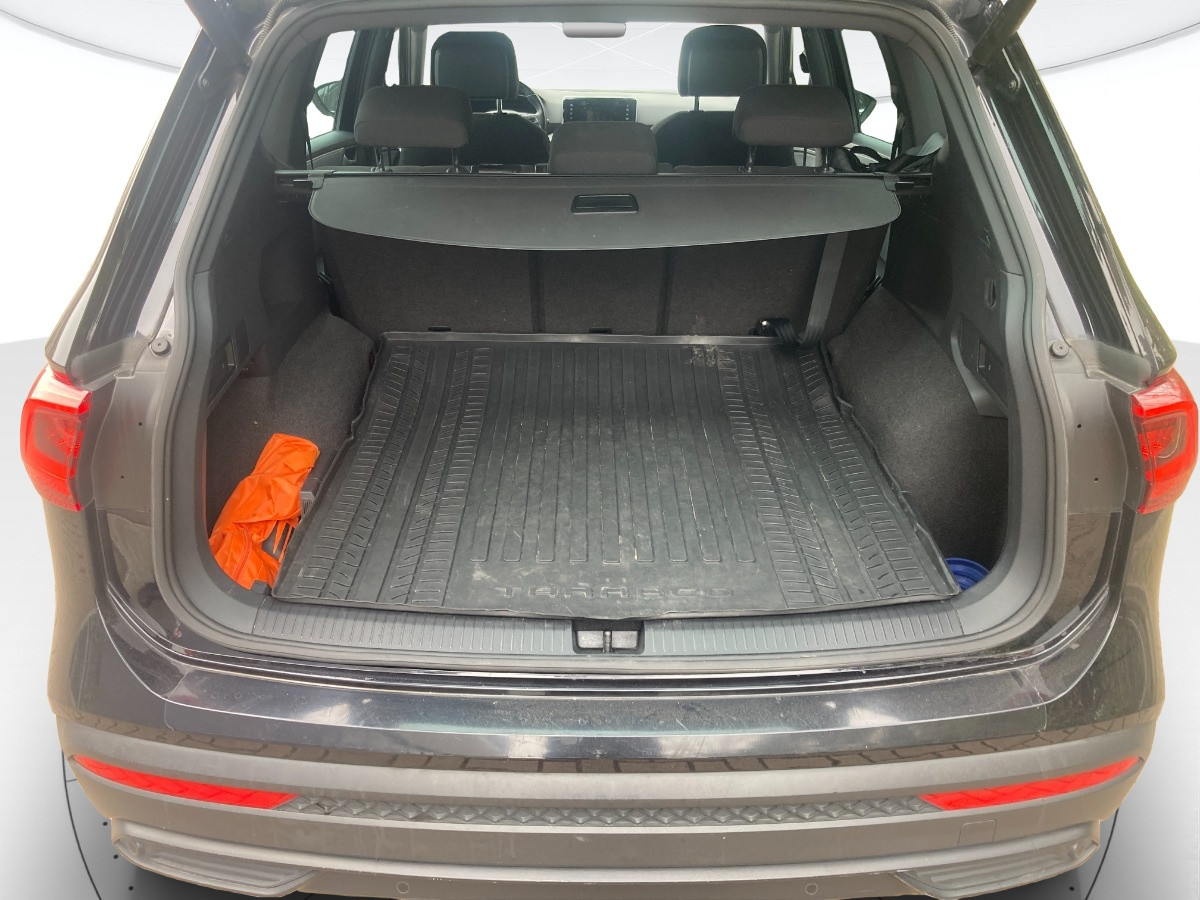 Seat Tarraco Usato 2019 Tarraco Modena