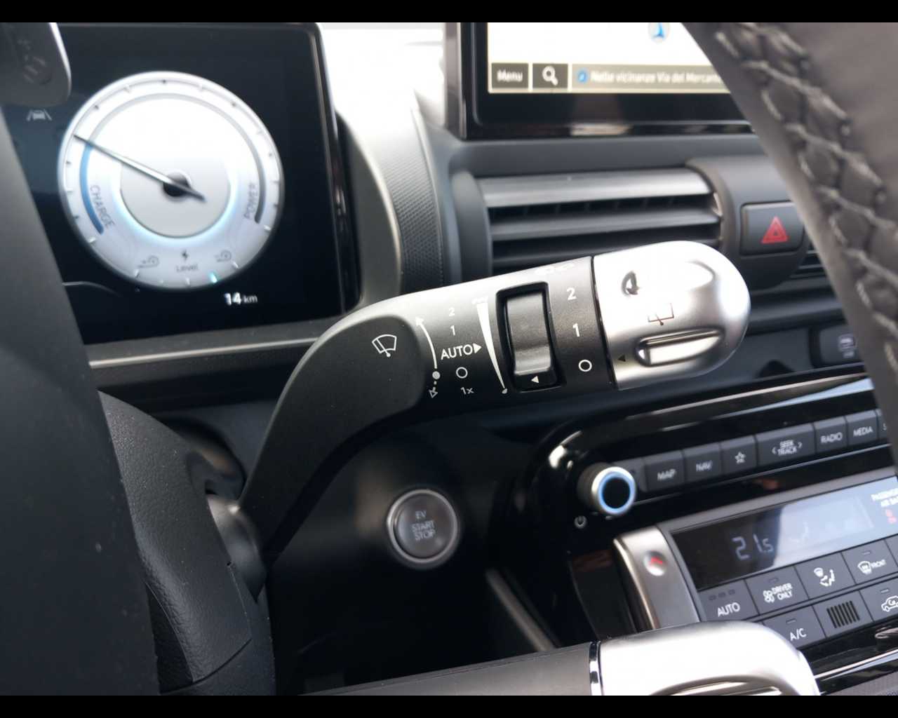 Hyundai Inster Nuovo Elettrico Inster Rovigo