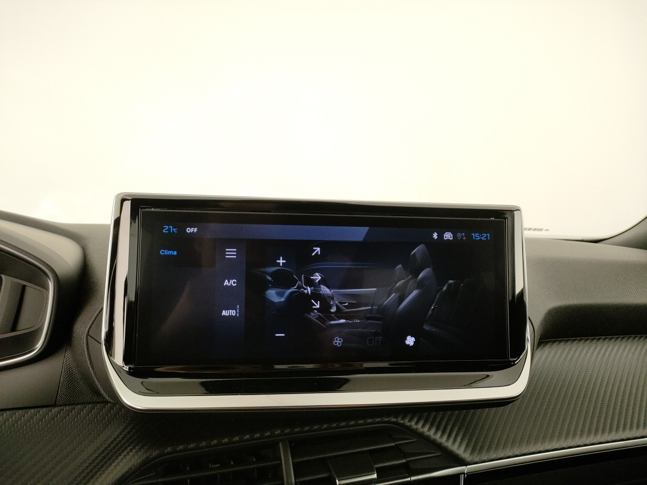 Peugeot 2008 KM0 2025 2008 Porto Mantovano