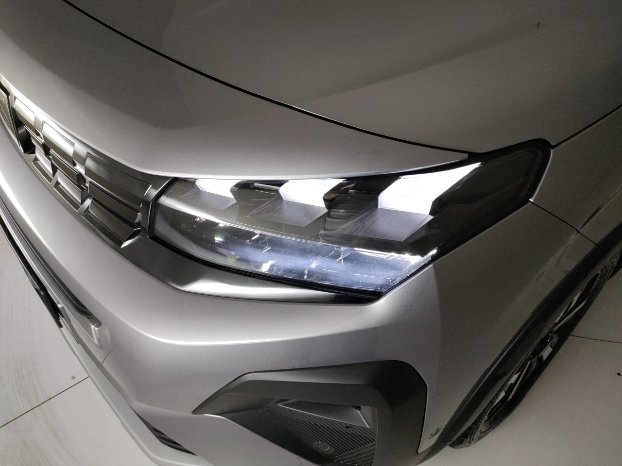 Peugeot Rifter Mix 2024 Usato 2025 Rifter Mix 2024 Porto Mantovano